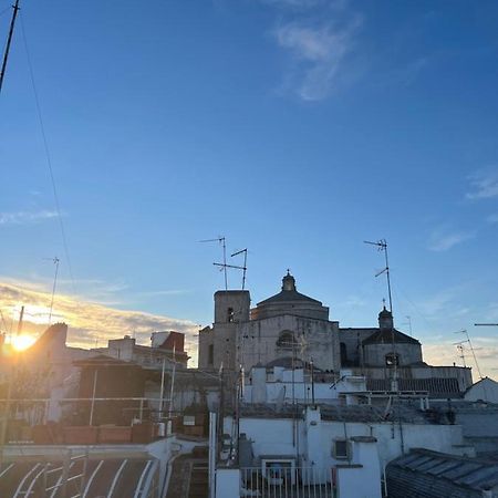 Le Tre Terrazze Apartment Martina Franca Luaran gambar