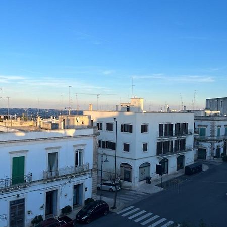 Le Tre Terrazze Apartment Martina Franca Luaran gambar
