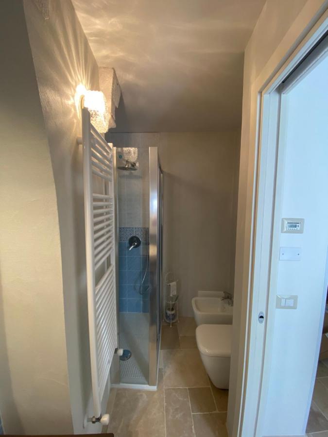 Le Tre Terrazze Apartment Martina Franca Luaran gambar