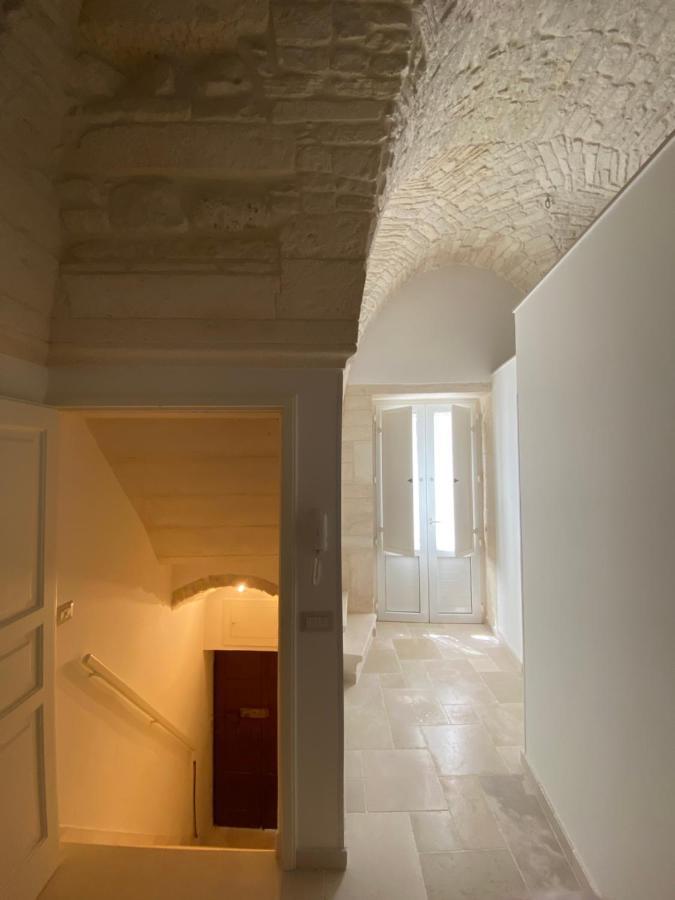 Le Tre Terrazze Apartment Martina Franca Luaran gambar
