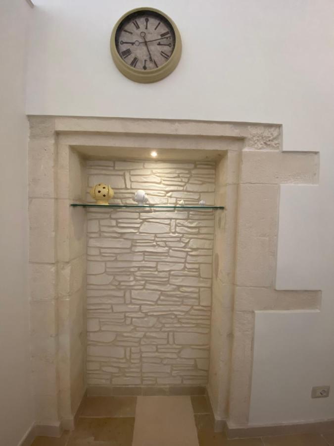 Le Tre Terrazze Apartment Martina Franca Luaran gambar