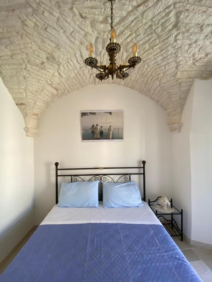 Le Tre Terrazze Apartment Martina Franca Luaran gambar