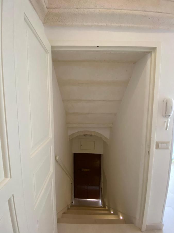 Le Tre Terrazze Apartment Martina Franca Luaran gambar