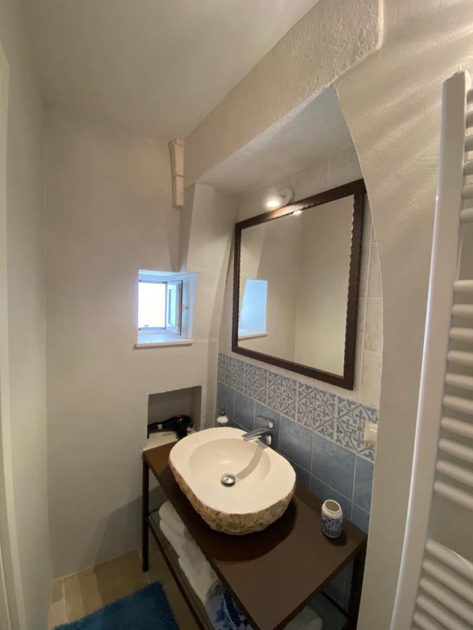 Le Tre Terrazze Apartment Martina Franca Luaran gambar