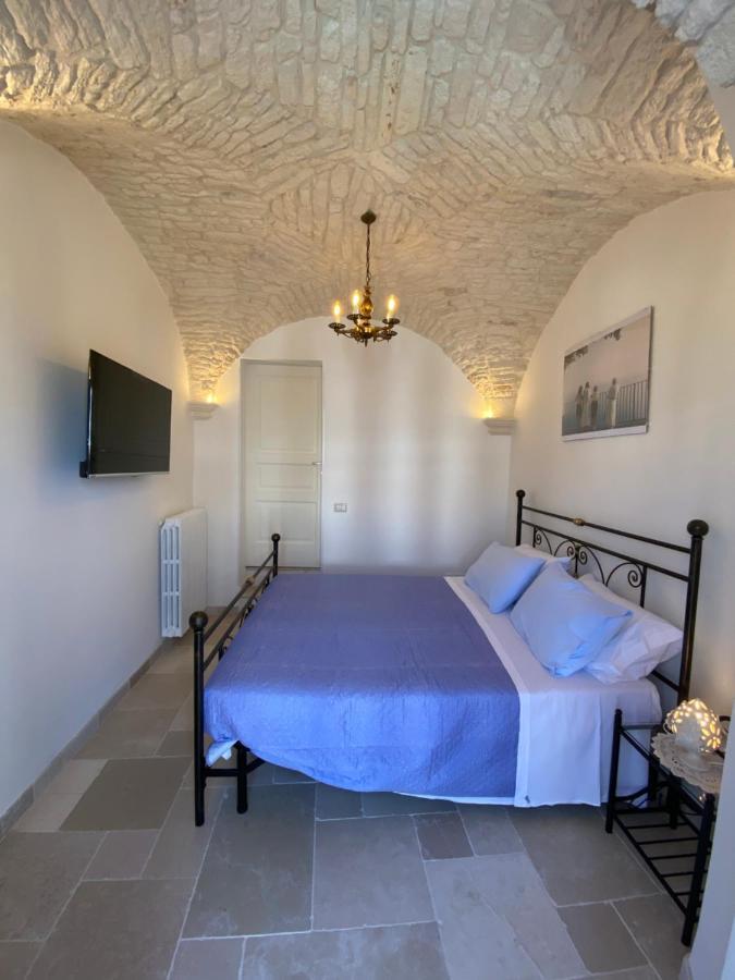 Le Tre Terrazze Apartment Martina Franca Luaran gambar
