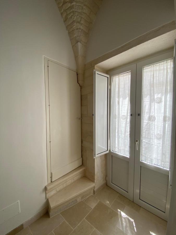 Le Tre Terrazze Apartment Martina Franca Luaran gambar