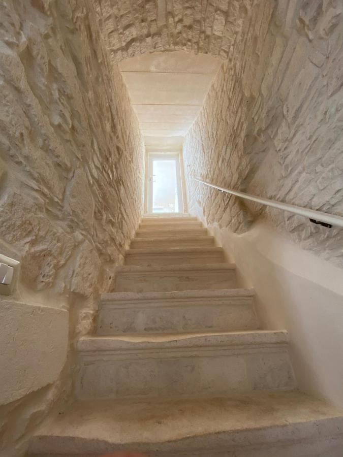 Le Tre Terrazze Apartment Martina Franca Luaran gambar